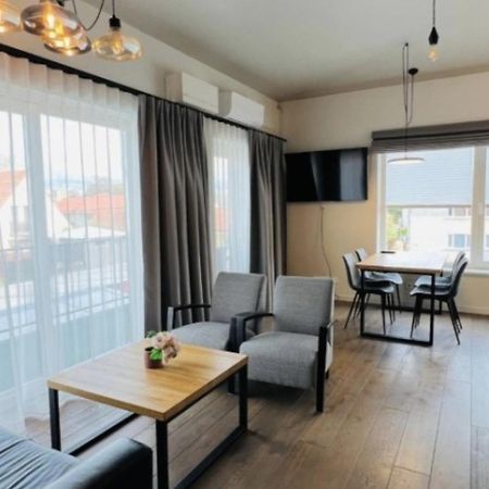 Arensburg Boutique Hotel & Spa Kuressaare Exterior photo